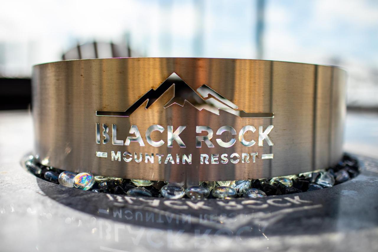 Black Rock Mountain Resort Park City Kültér fotó